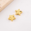 Separador estrella baño 18k