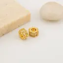 Separador con micropave y baño 18k