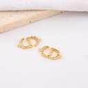 Enlace marca  micropave y baño 18k