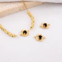 Enlace micropave y baño 18k