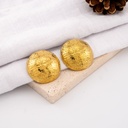 Aretes stud en acero inoxidable