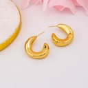 Argollas acero inoxidable