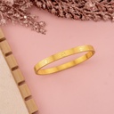 Brazalete acero inoxidable 