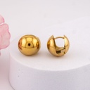 Argollas en acero inoxidable