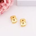 Separador de letras chunky baño 18k