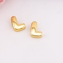 Separador de letras chunky baño 18k