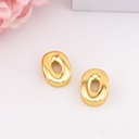 Separador de letras chunky baño 18k