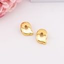 Separador de letras chunky baño 18k