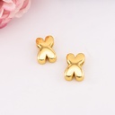 Separador de letras chunky baño 18k