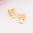 Separador de letras chunky baño 18k