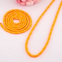 Hilo PARACORD por yarda 5mm (NEON)