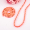 Hilo PARACORD por yarda 5mm (NEON)