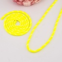 Hilo PARACORD por yarda 5mm (NEON)