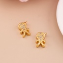 Separador de niño con micropave baño 18k