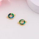 Enlace concha avalon baño 18k