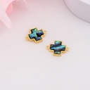 Enlace concha avalon baño 18k