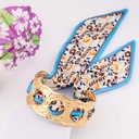 Brazalete decorado acero inoxidable