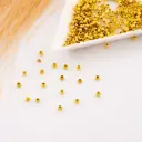 Separador redondo 1.5mm bolsita 10gr