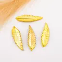 Hoja acrílica bolsita 10gr