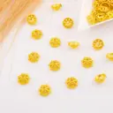 Cap acrílica bolsita 10gr