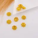 Cap acrílica bolsita 10gr