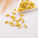 Separador barrilito acrilico bolsita 10gr 