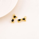 Dije de lentes baño 18k