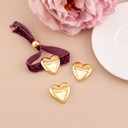 Separador dd corazon Mama chunky baño 18k