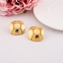 Aretes solidos cuadrados acero inoxidable