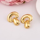 Aretes solidos acero inoxidable