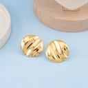 Aretes redondos en acero inoxidable