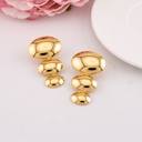Aretes solidos acero inoxidable