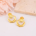 Aretes en acero inoxidable
