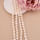 Perla arroz blanca 8-9mm calidad AAA