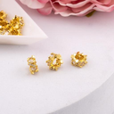 Separador micropave baño 18k