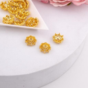 Caps de micropave baño 18k