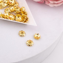 Caps de micropave baño 18k