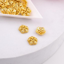 Caps de micropave baño 18k