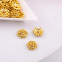 Caps de micropave baño 18k