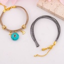 Pulsera armable baño 18k
