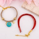 Pulsera armable baño 18k