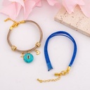 Pulsera armable baño 18k