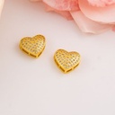 Separador de corazon con micropave