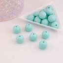 Separador bola de chicle 14mm Menta
