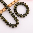 Set pulsera y collar baño 18k