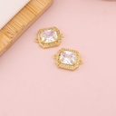 Enlace cuadrado en micropave
