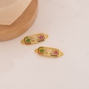 Enlace de estrellas en micropave