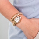 Reloj de marca en acero inoxidable