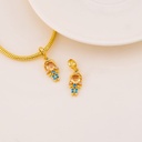 Charm princesa Yasmin en micropave