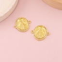 Enlace virgen de suyapa con micropave